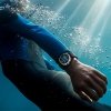 Pasek Spigen WBS2 do Samsung Galaxy Watch 8 / Classic (40/44/46mm) – Czarny